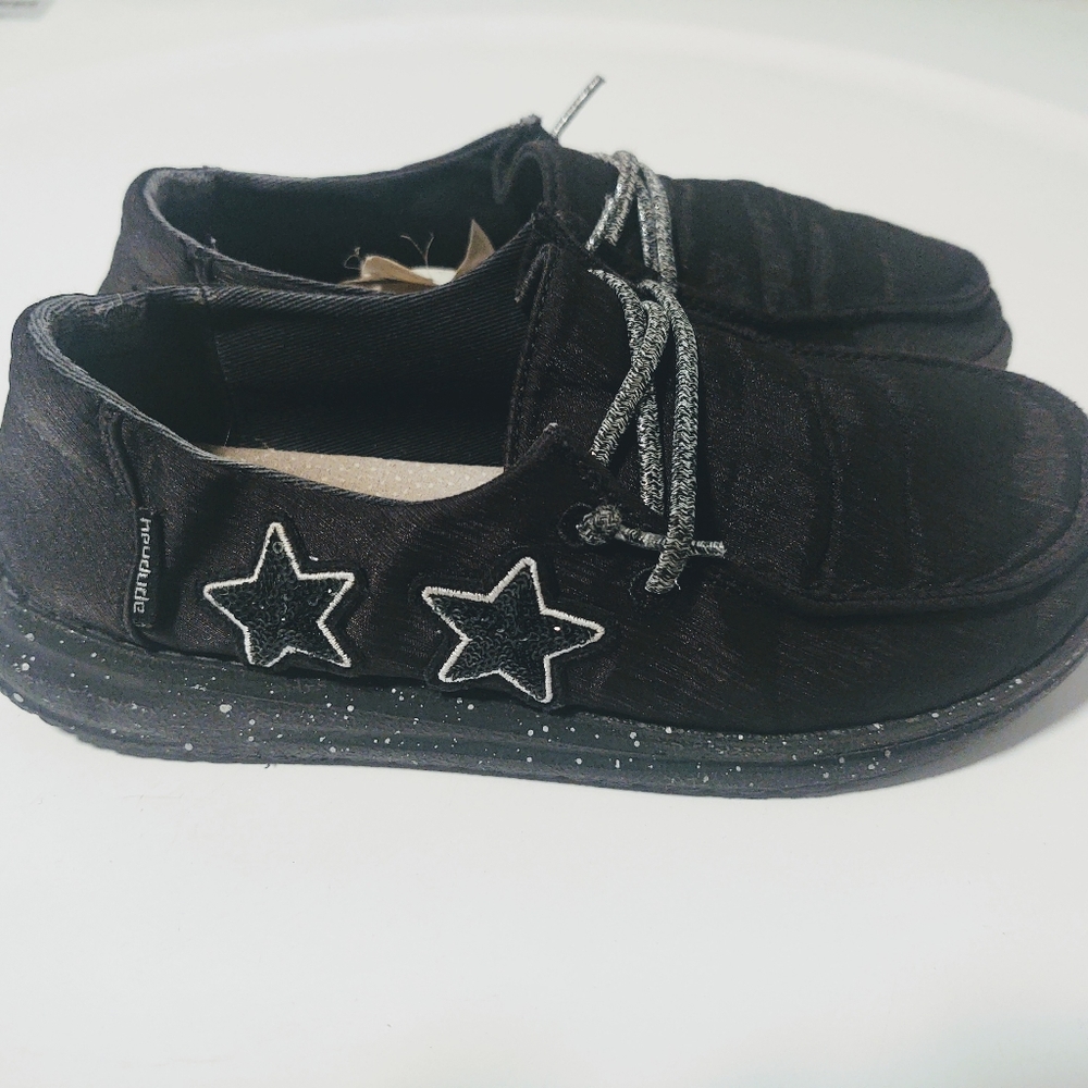Hey dude shoes